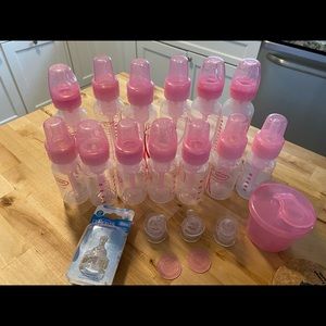 Dr brown’s bottles